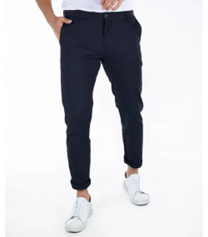 شلوار کتان مردانه جوتی جینز مدل 23551711