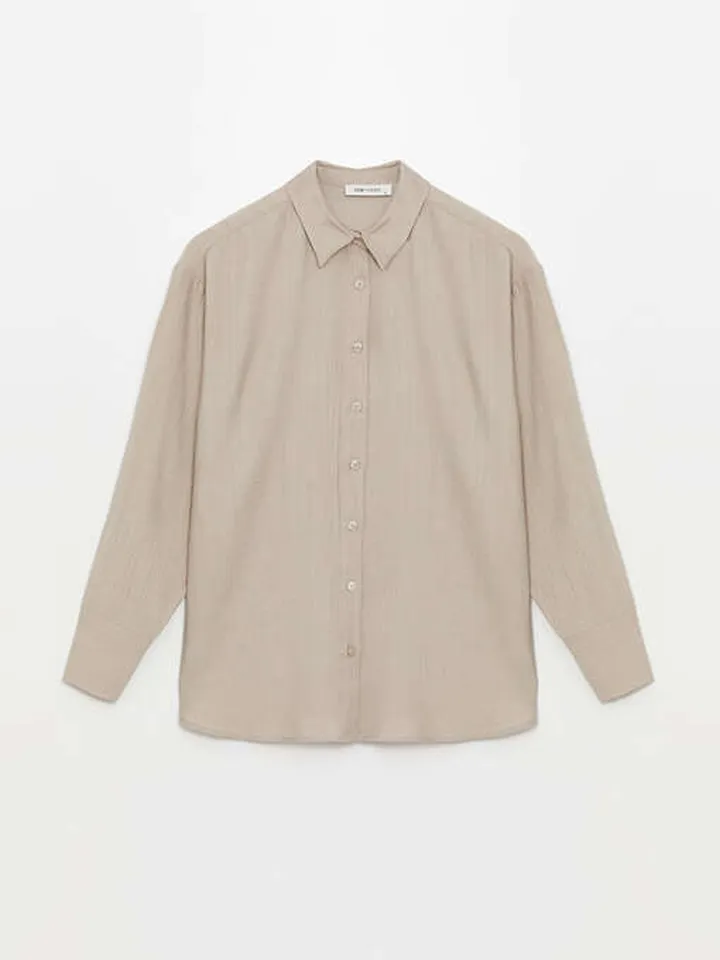 شومیز زنانه ال سی وایکیکی