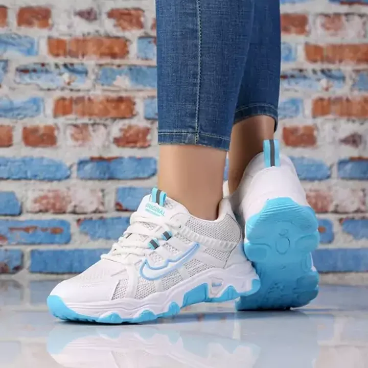 کتونی مدل nike zz زنانه کد parm8272