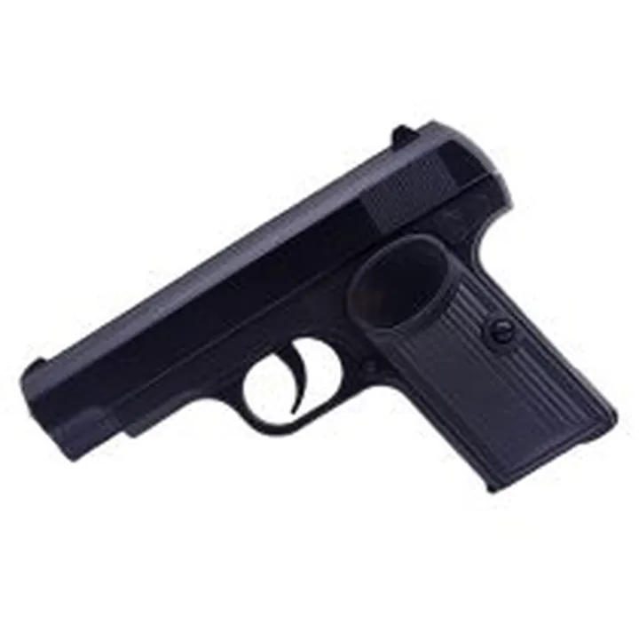 تفنگ کلت فلزی ساچمه ای ایرسافت گان Air Soft Gun مدلV309