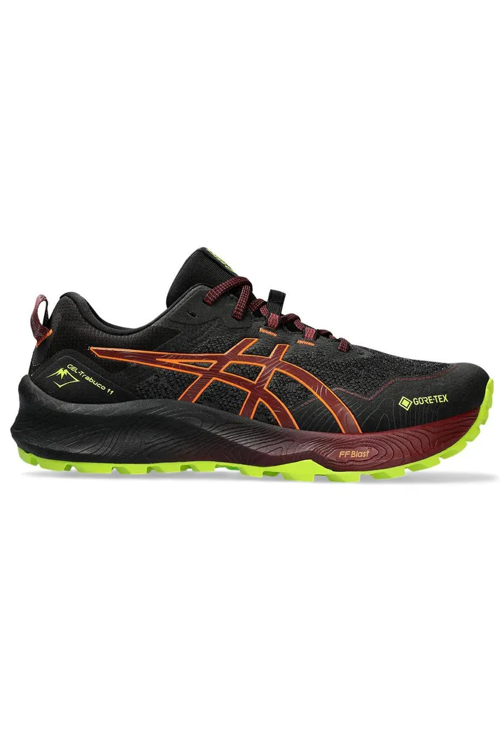 <span class="text-styled__StyledSpan-sc-d280c10c-1 dvOaRP">Asics< span>کفش مردانه مشکی مردانه ژل-ترابوکو 11 گورتکس 1011b608-003