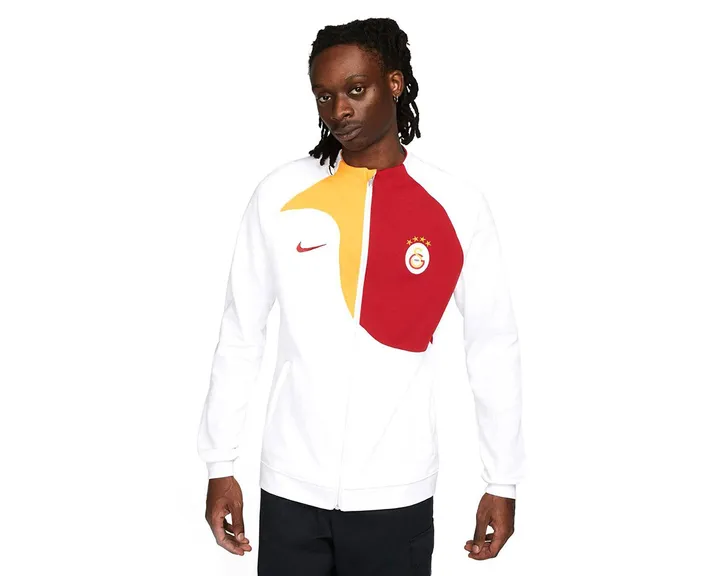 <span class="text-styled__StyledSpan-sc-d280c10c-1 dvOaRP">Nike< span>کت فوتبال Galatasaray Mnk Acdpr Anthm Jkt K Cl