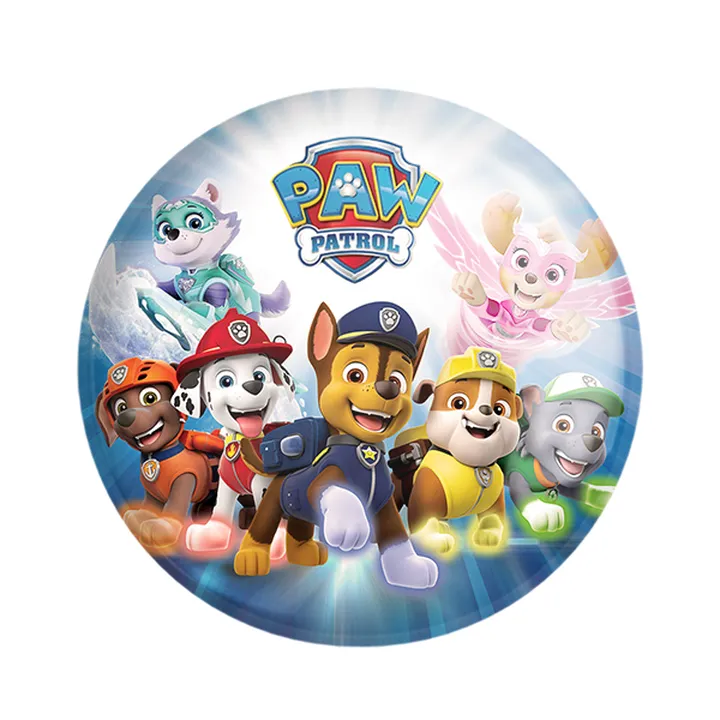 پیکسل خندالو مدل سگ های نگهبان Paw Patrol کد 4730