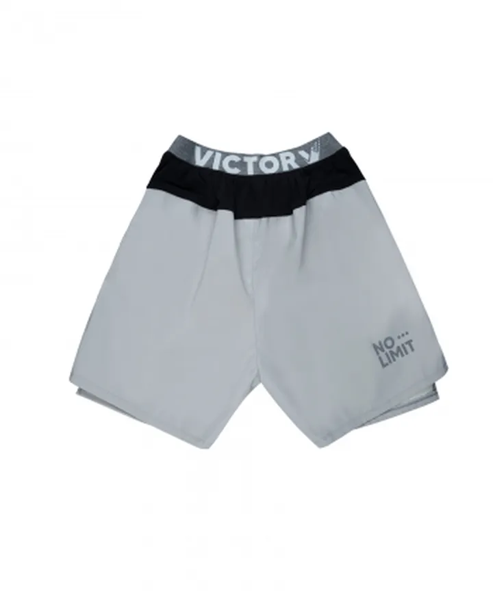 شلوارک ورزشی برنده پوش Victor Wear کد 16033