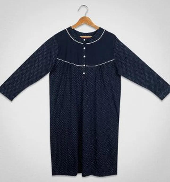 پیراهن ریحان