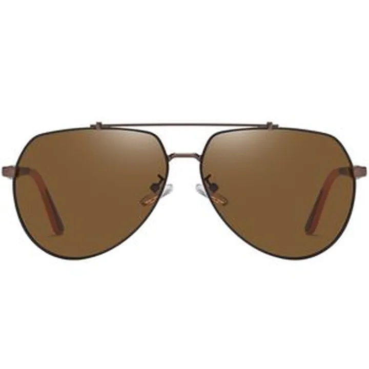 عینک آفتابی مردانه مدل 6322C108-P112 Polarized