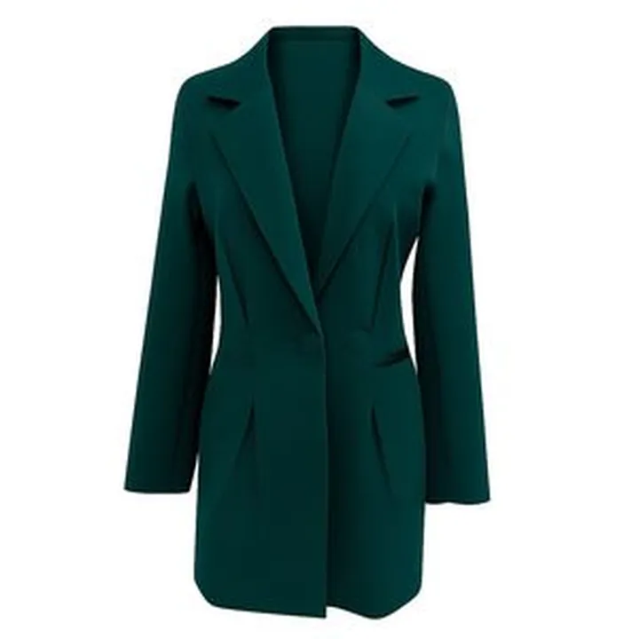 مانتو کتی زنانه مدل 003