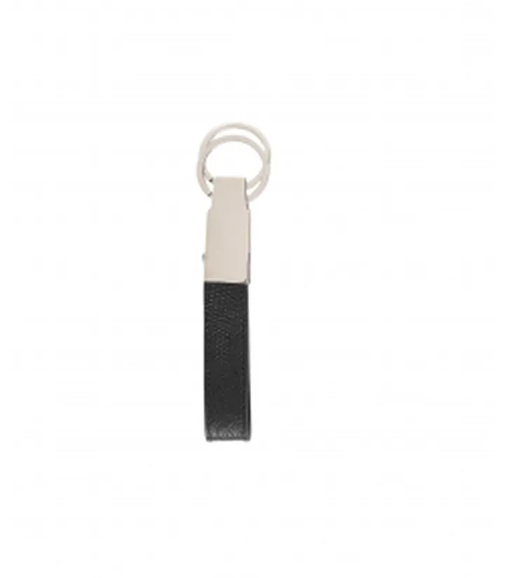 جاکلیدی چرم طبیعی بیسراک Bisrak مدل KeyHolder-301L