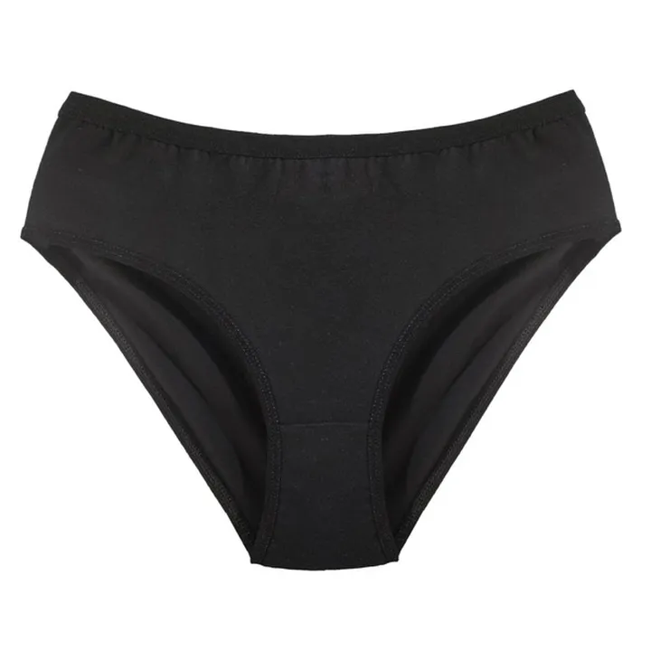 شورت زنانه دارما مدل s3 رنگ مشکی