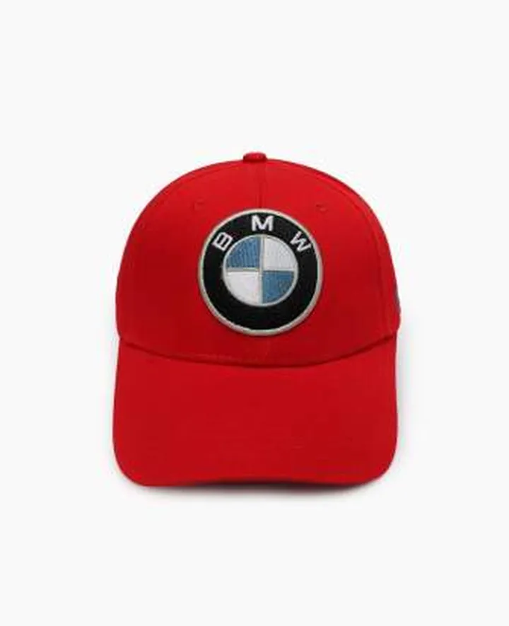 کلاه لبه گرد BMW