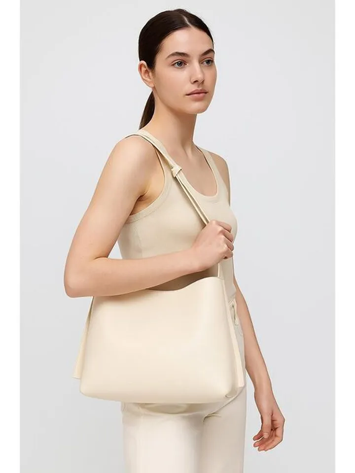 کیف رودوشی زنانه ال سی وایکیکی