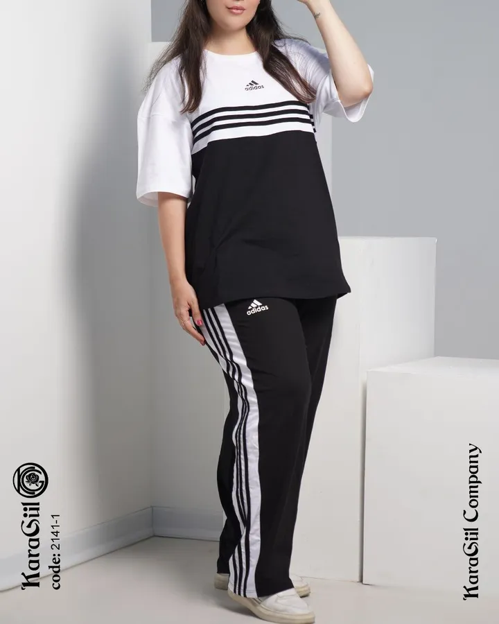 ست اسپرت adidas ۲۱۴۱