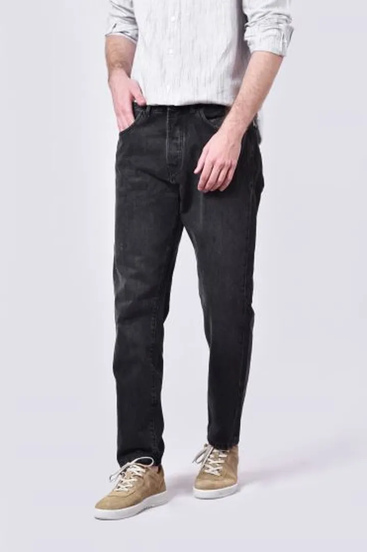 شلوار جین مام