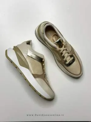 Stradivarius Sneakers - SKG10