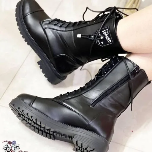 بوت بغل مارک