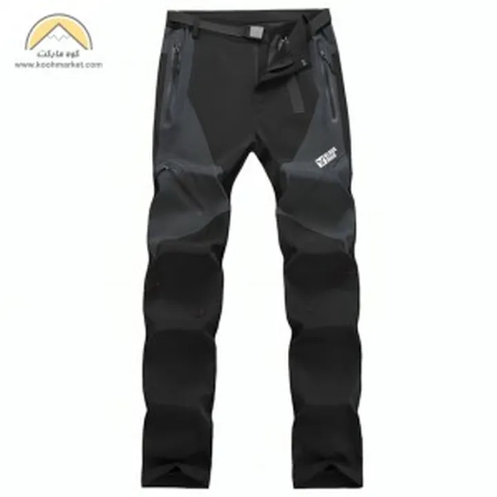 شلوار کوهنوردی BLACK DEER مدل J03