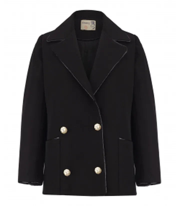 کت زنانه السانا کد 2038