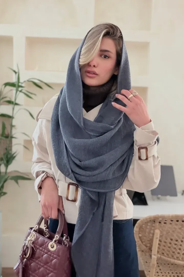 شال نارس کد 1121