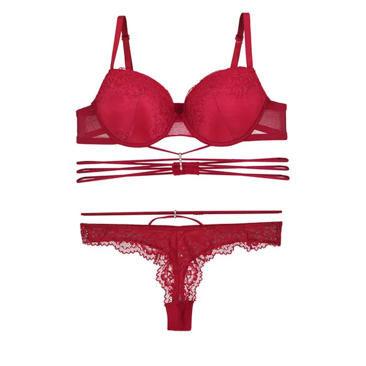 ست شورت و سوتین زنانه آنیل مدل 4826