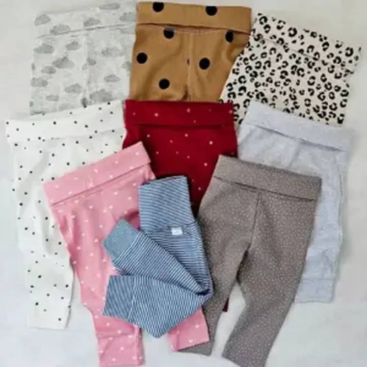 شلوار کمرپهن اورجینال-LK1592