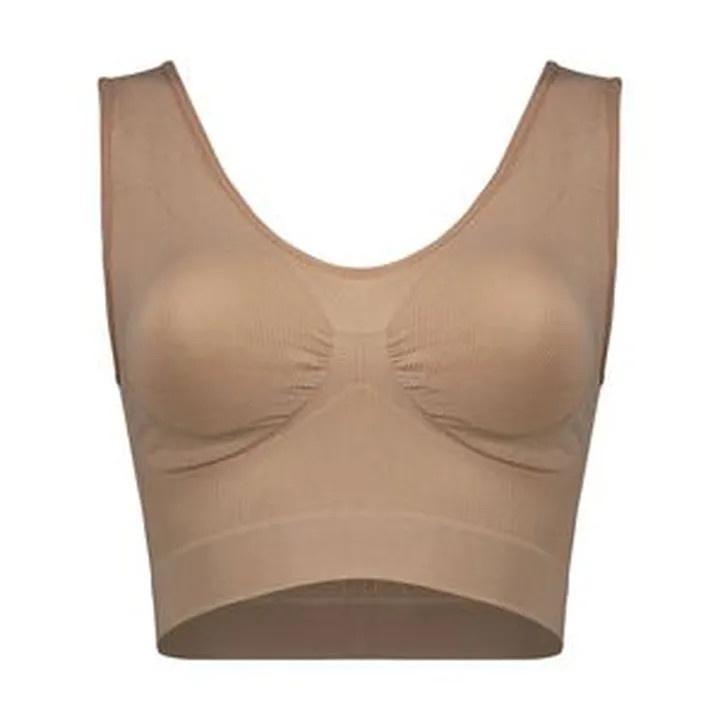 نیم تنه زنانه نانو تن پوش مدل NaNo19