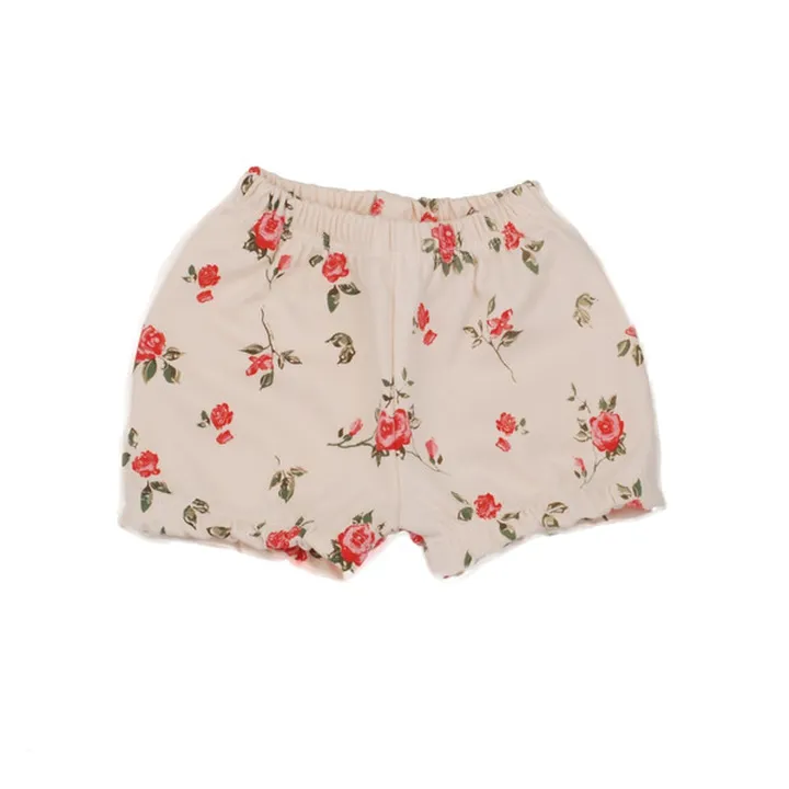 شلوارک نوزادی شابن مدل خرس