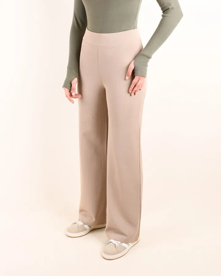 شلوار کبریتی تو کرک L0095