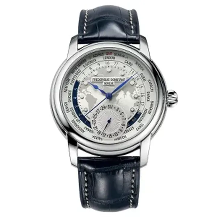 ساعت مچی مردانه فردریک کنستانت مدل FC-718WM4H6