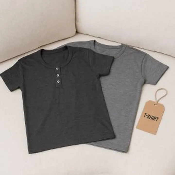 تیشرت فانریپ ۳ دکمه ۲۹۲۰۰۲۶۳۲