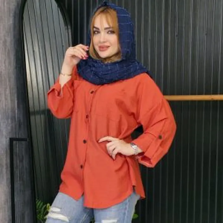مانتو بابوس دو جیب ۲۴۹۰۰۵۲۶