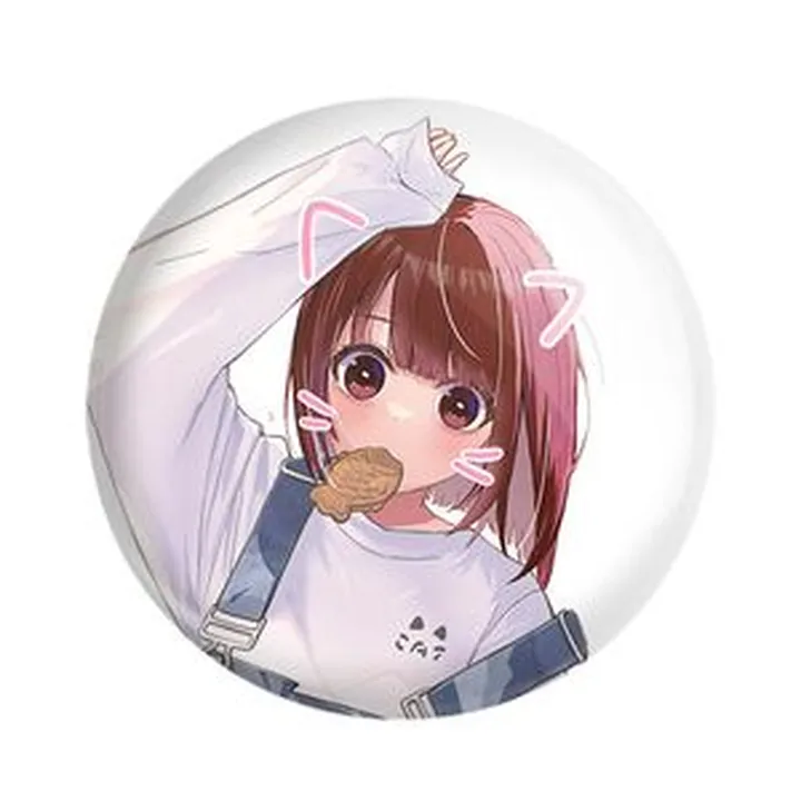 پیکسل خندالو مدل کانا انیمه اوشی نو کو کد 31205