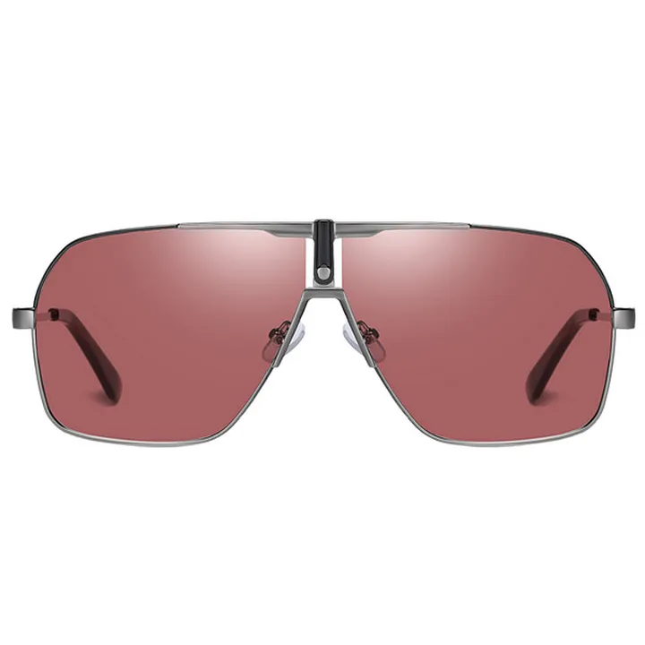 عینک آفتابی مردانه مدل 3348C31-P60 Polarized Aviat...