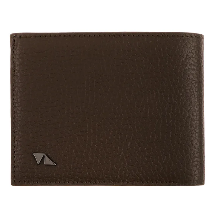 کیف پول مردانه چرم مشهد مدل D5546-088-01