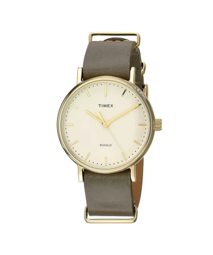 ساعت عقربه ای مردانه تایمکس Timex مدل TW2P98500