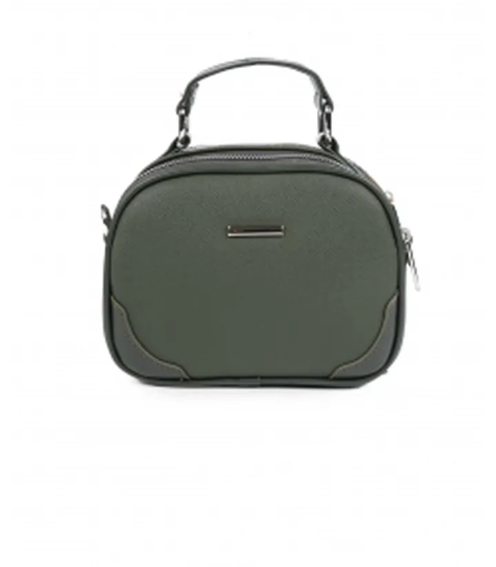 کیف دوشی زنانه بیسراک Bisrak مدل SL-WomenBag-586