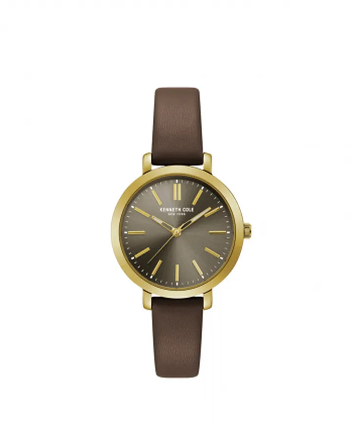 ساعت مچی زنانه کنت کول Kenneth Cole مدل KC-15173003