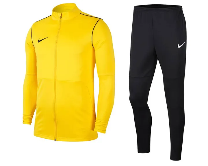 <span class="text-styled__StyledSpan-sc-d280c10c-1 dvOaRP">Nike< span>لباس ورزشی فوتبال Dri Fit Park Eşofman Takımı