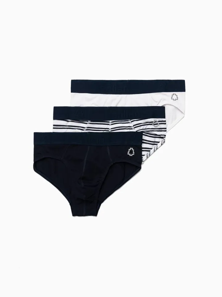 بسته 3 عددی شورت اسلیپ آلیوان