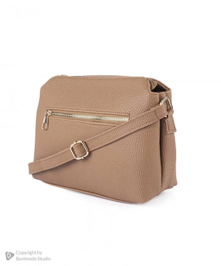 کیف دوشی زنانه بیسراک Bisrak مدل SL-WomenBag-439