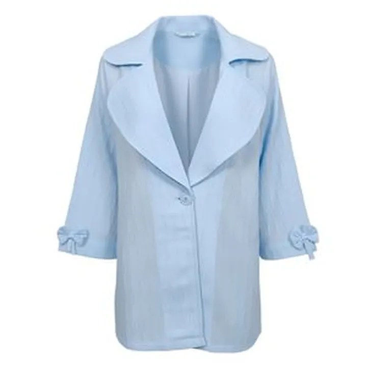 مانتو زنانه مدل 112534