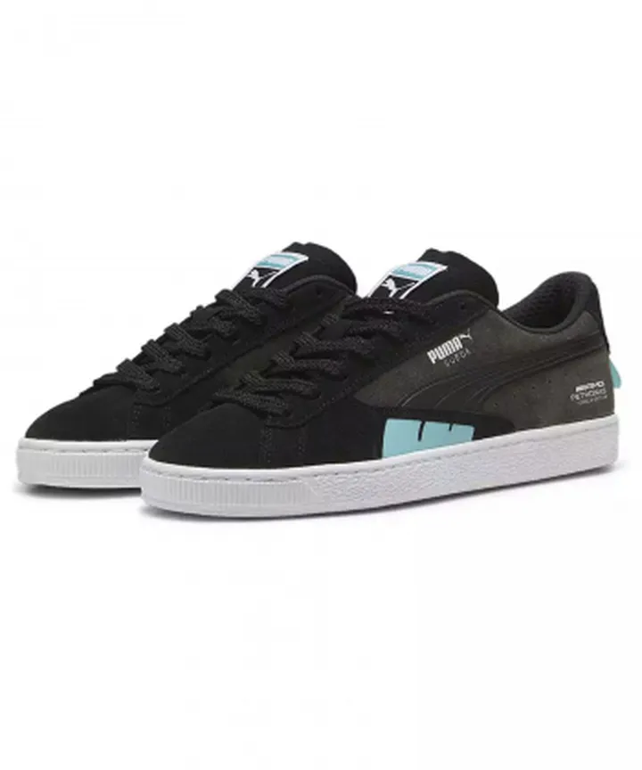 کفش ورزشی مردانه پوما Puma مدل MAPF1 Suede T