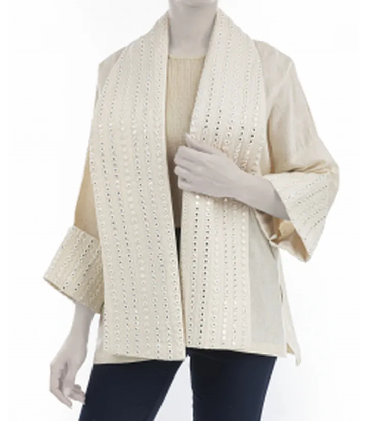 مانتو زنانه آروما Aroma کد1212022-03