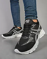 کفش پیاده روی مردانه مدل Asics