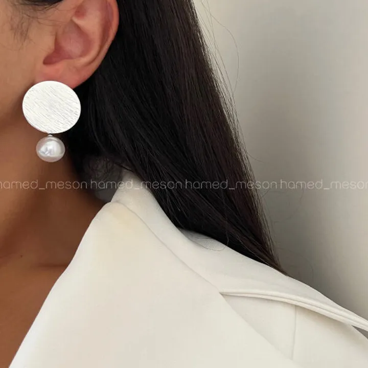 گوشواره آرا کد 310616