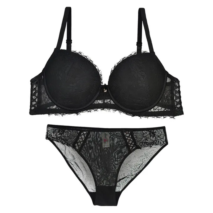 ست شورت و سوتین زنانه آنیل مدل 4838