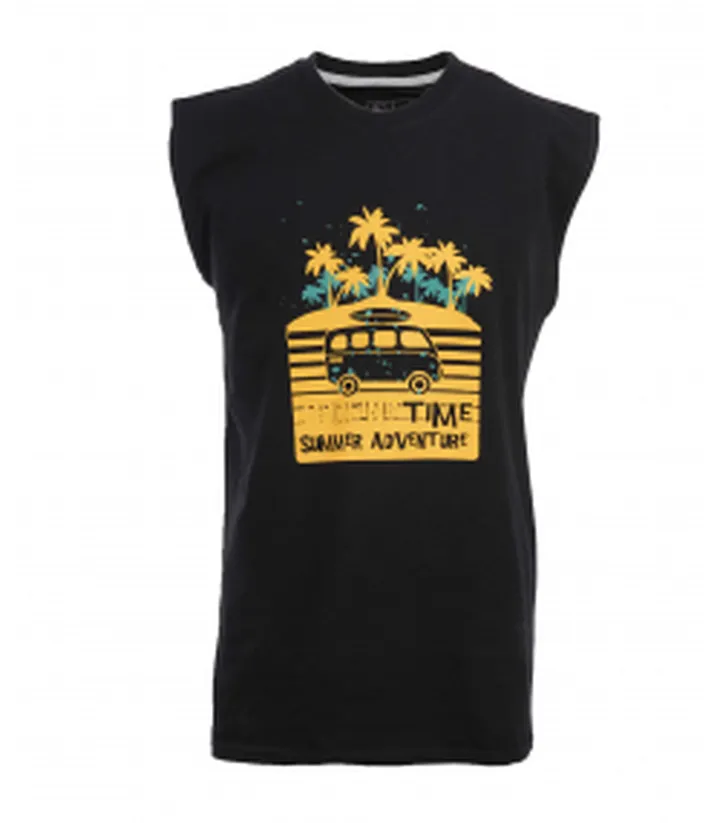 تاپ مردانه پاتر Potter کد693