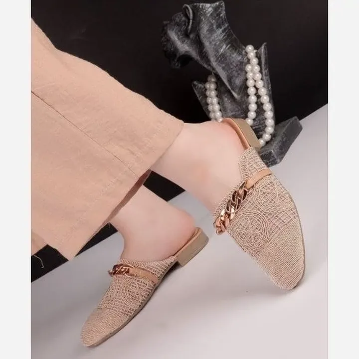 صندل زنانه و دخترانه شیما گیپوری