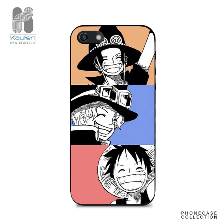 قاب گوشی One Piece