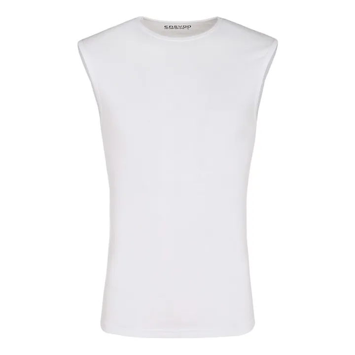 زیرپوش بدون آستین مردانه ایزی دو مدل 3843058957 رن...