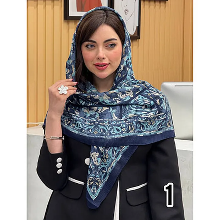 روسری کد 3199